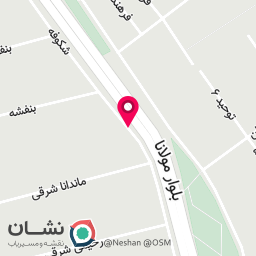عکس شهرنان