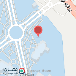 عکس پارکینگ ساختمان جوانبخت