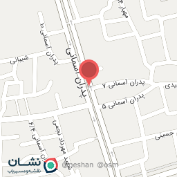 عکس ماهلین بیوتی