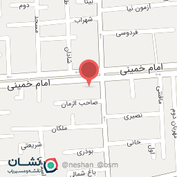 عکس لبنیات و بستنی بابا طاهر