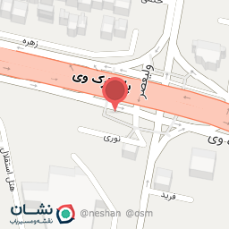 عکس دفتر اسناد رسمی ۵۸ تهران