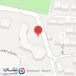 عکس اکسسوری رنگین کمون پارک