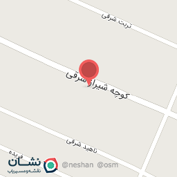 عکس مجتمع مسکونی سهیل ۲