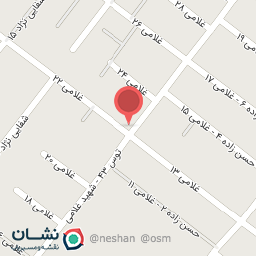 عکس هایپر مارکت ققنوس