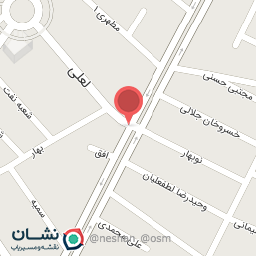 عکس اتوسرویس مرکزی