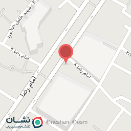 عکس گالری ضامن آهو 