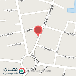 عکس سوپر مارکت سجادی 