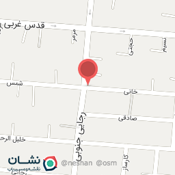 عکس مشاوره املاک شمس