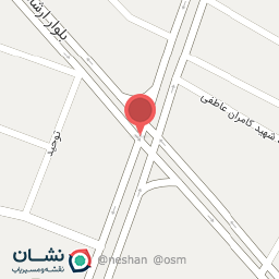 عکس آجیل فروشی جمشیدی