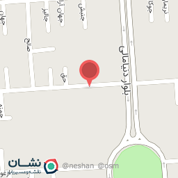 عکس نانوایی سنگک