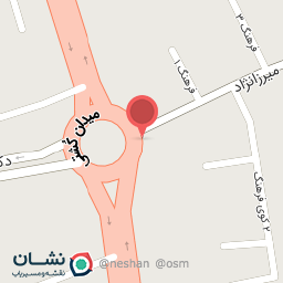 عکس سیم پیچی میثم