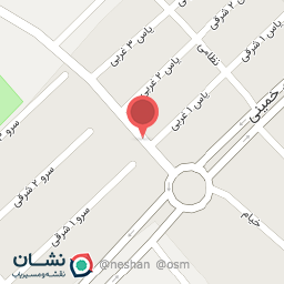 عکس تعمیرگاه مکانیکی علی 