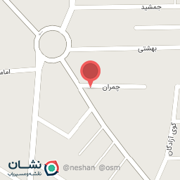 عکس افق کوروش شعبه اهر فلکه دانشسرا