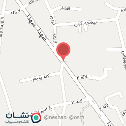 عکس فست فود پرملات