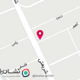 عکس داروخانه دکتر کیانی و دکتر چهاربند