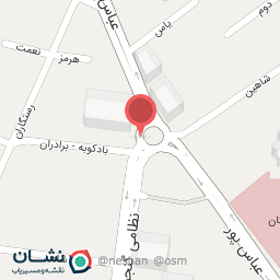 عکس نوژین بیوتی کر