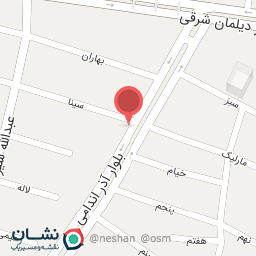 عکس بیمه البرز نمایندگی نجفی