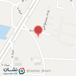 عکس مجتمع مسکونی چیچک