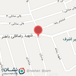 عکس کافی نت و پیشخوان بهداد