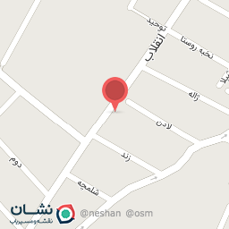 عکس مشاور املاک ولیعصر