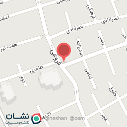 عکس افق کوروش