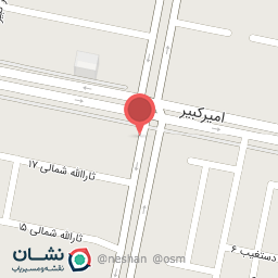 عکس کافی نت امیر