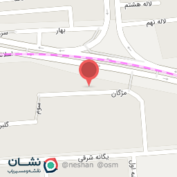 عکس ساختمان آفتاب