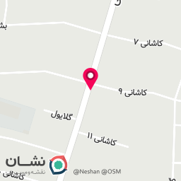 عکس پارچه سرای ماه پری