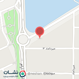 عکس مطب دکتر علی محمد ملک زاده 