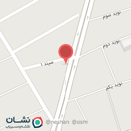 عکس جلوبندی استاد سعید