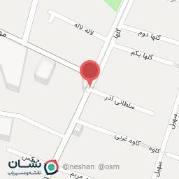 عکس تپه شمس آباد