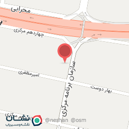 عکس ساختمان یاس