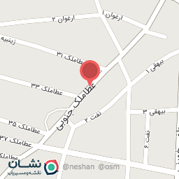 عکس دکوراسیون ریحانی