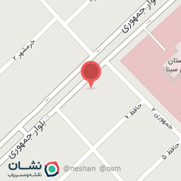 عکس دفتر خدمات الکترونیک قضایی یزدان پناه احمدآبادی - کد 98321026