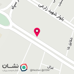 عکس بیمه رازی نمایندگی حسینی