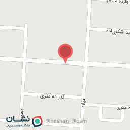 عکس فروشگاه پردیس