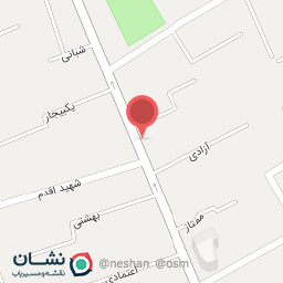 عکس داروخانه دکتر قاسمی