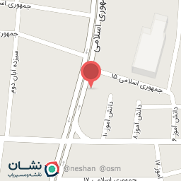 عکس تزئینات سنگ بحرانی