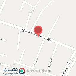 عکس تعمیرات مبل امران