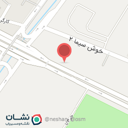 عکس رنگ ابزار پدیده