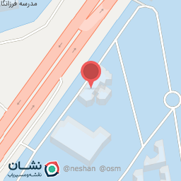 عکس ساختمان مرکزی