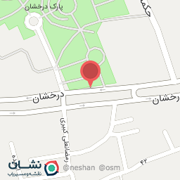 عکس مسجد المهدی