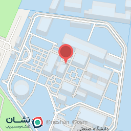 عکس دانشکده مکانیک ۲