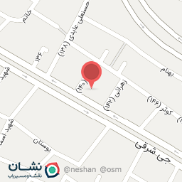 عکس فروشگاه دنیای حرکت