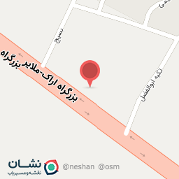 عکس رستوران کوروش بزرگ