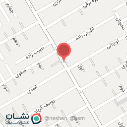 عکس شیشه بری اسماعیلی
