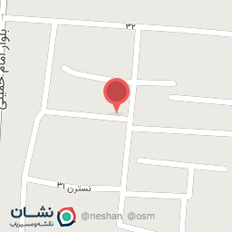 عکس مسجد امام علی (ع)