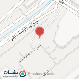 عکس سرویس بهداشتی طبقه منفی سه