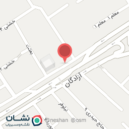 عکس خودپرداز بانک رفاه کارگران