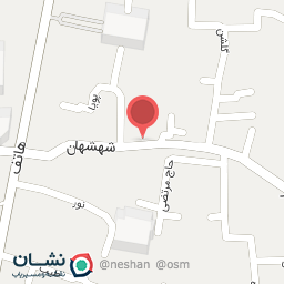 عکس فروشگاه لوازم خانگی جهان